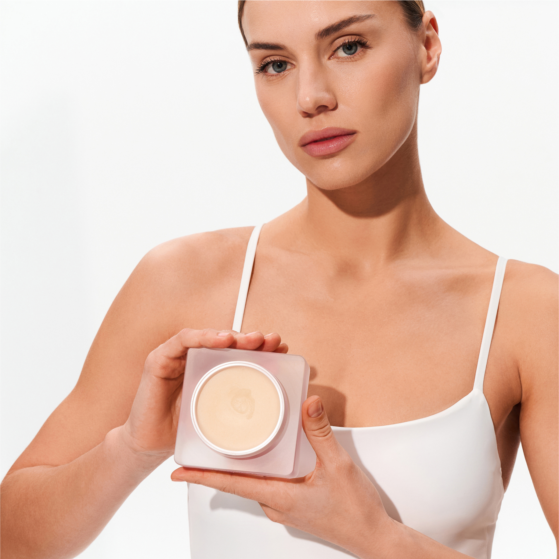Косметическая продукция Le Mousse
