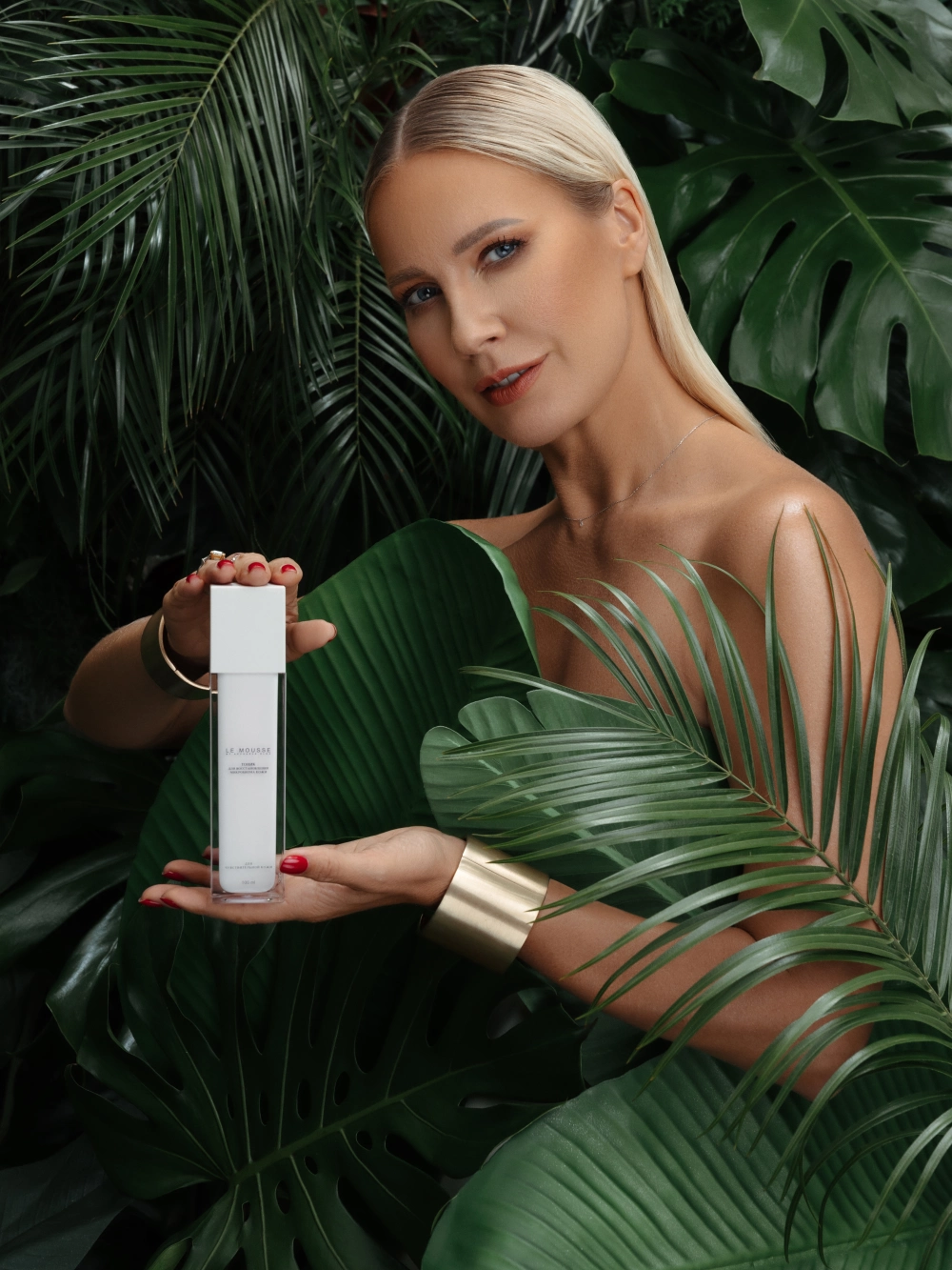 Тоник для восстановления микробиома – Le Mousse