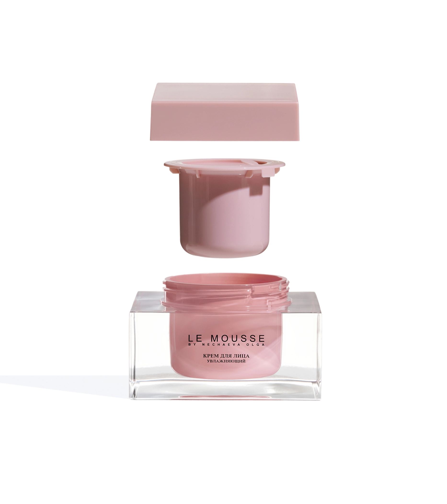 Тоник себорегулирующий – Le Mousse